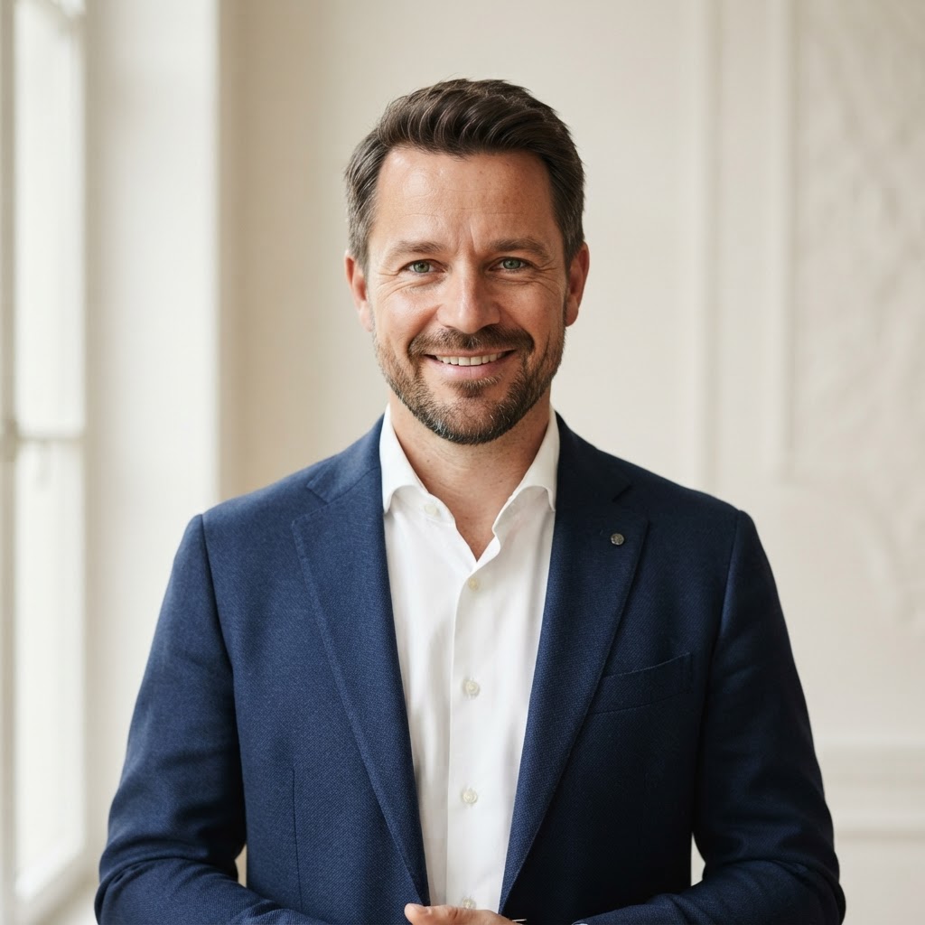 Fictieve makelaar