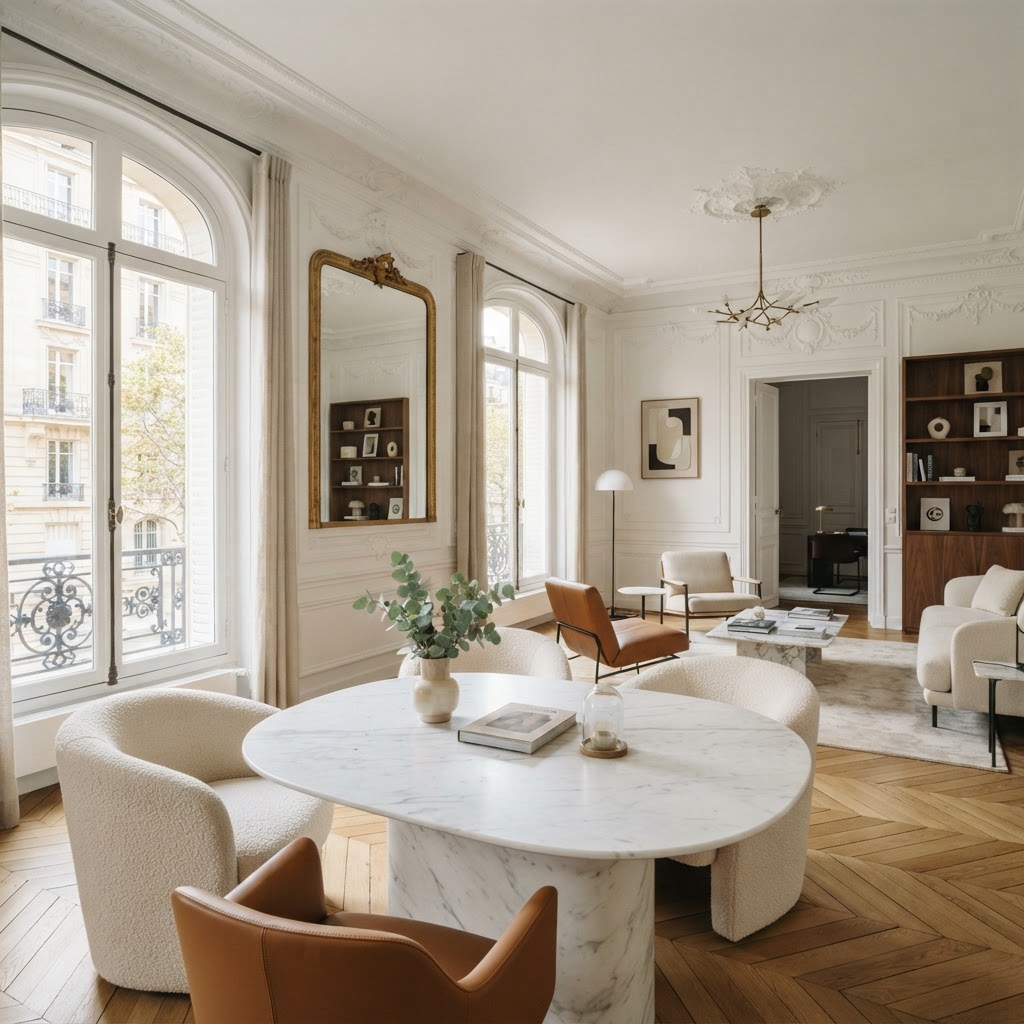 Demo · Belle Rive