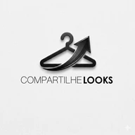 CompartilheLooks logo
