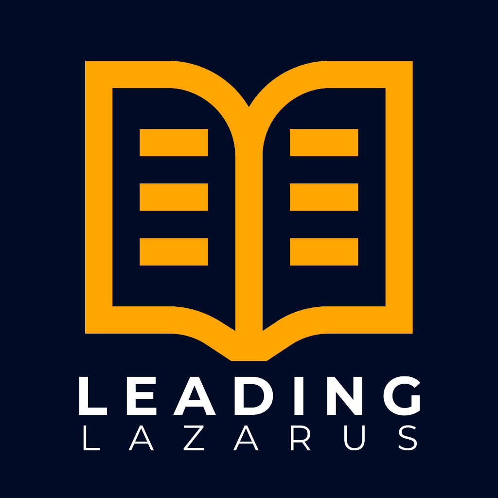 Leading Lazarus