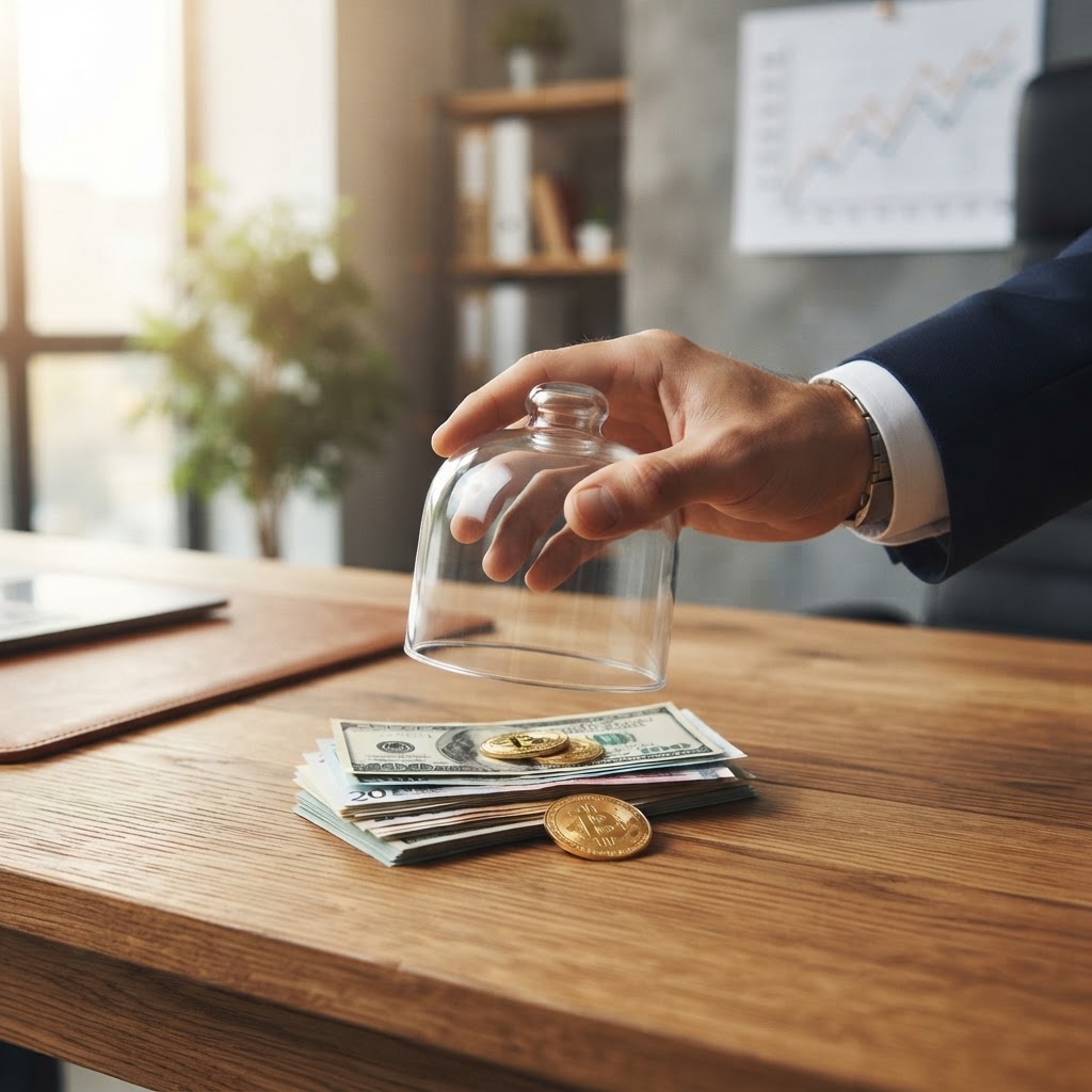 Agosto é o Mês do Desgosto no Mercado? Como Proteger seu Capital da Volatilidade