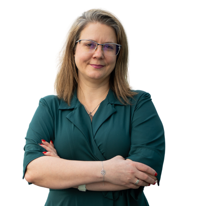 Ladislava Holubová