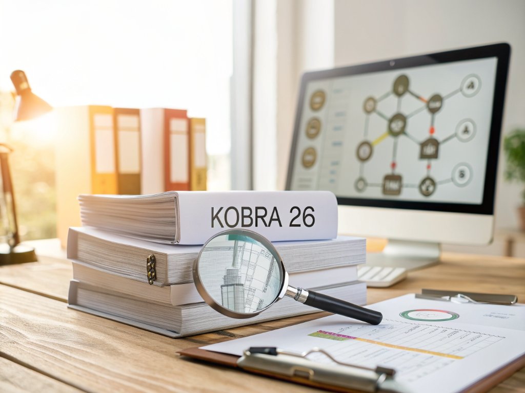 Kobra 26 přináší větší důraz na kontrolu nelegální práce