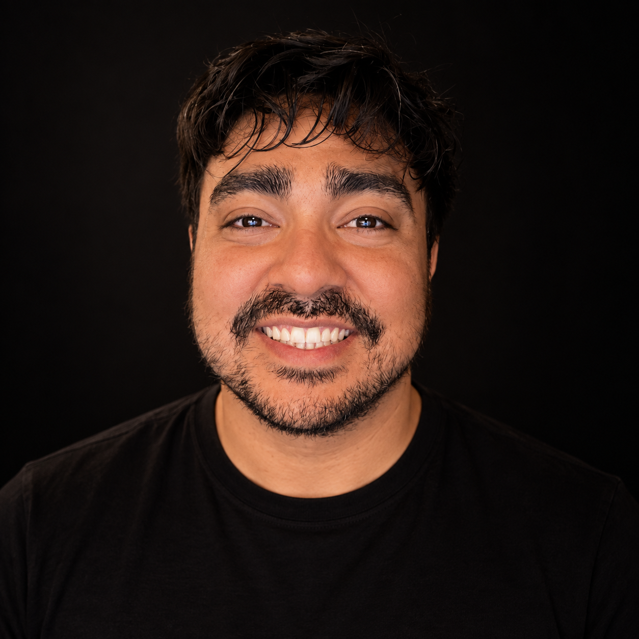 Gabe Ruiz