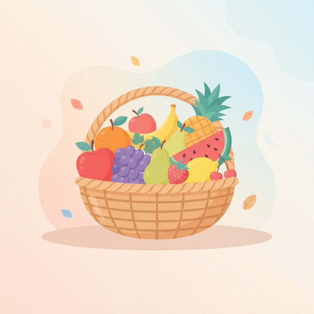 Fruits