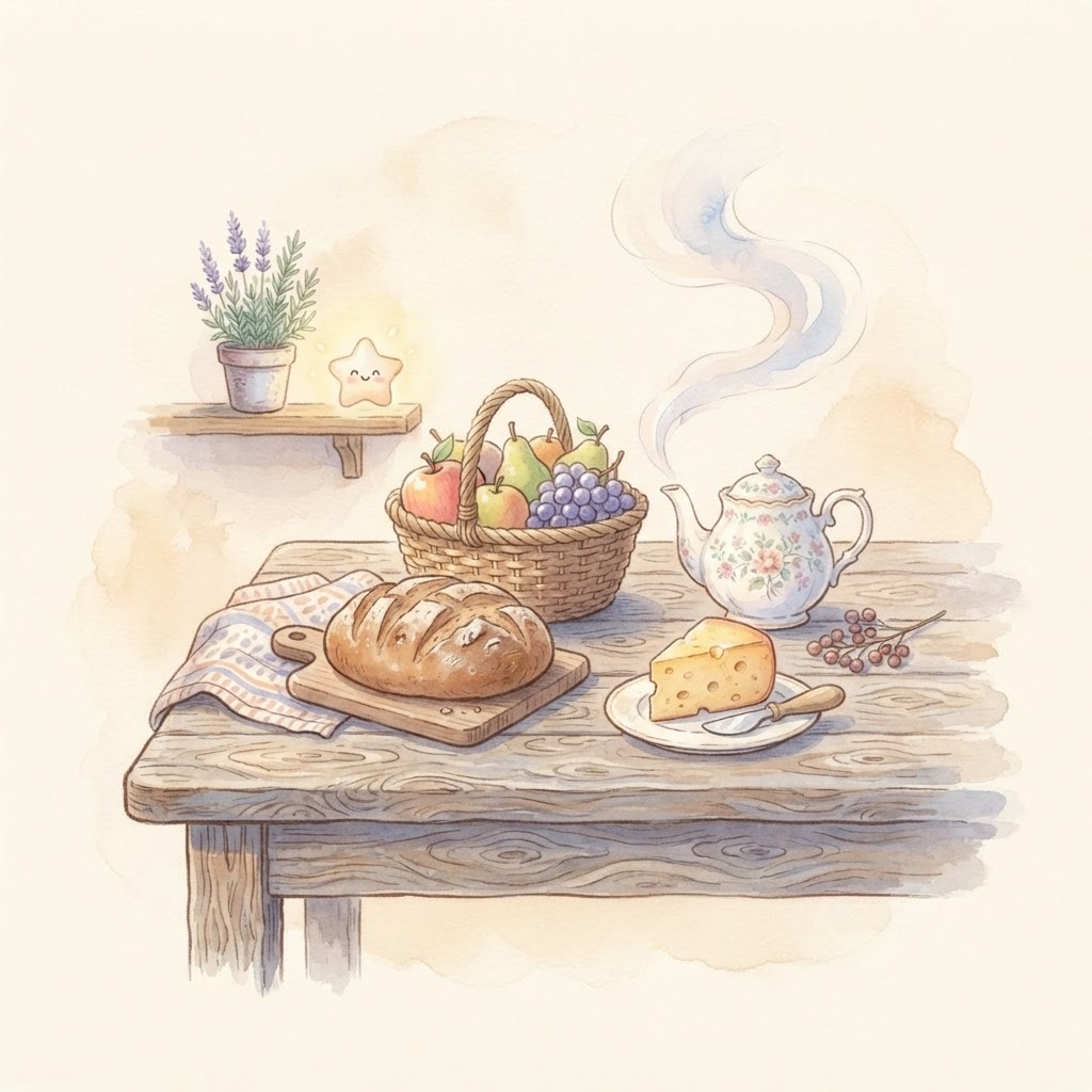 Food