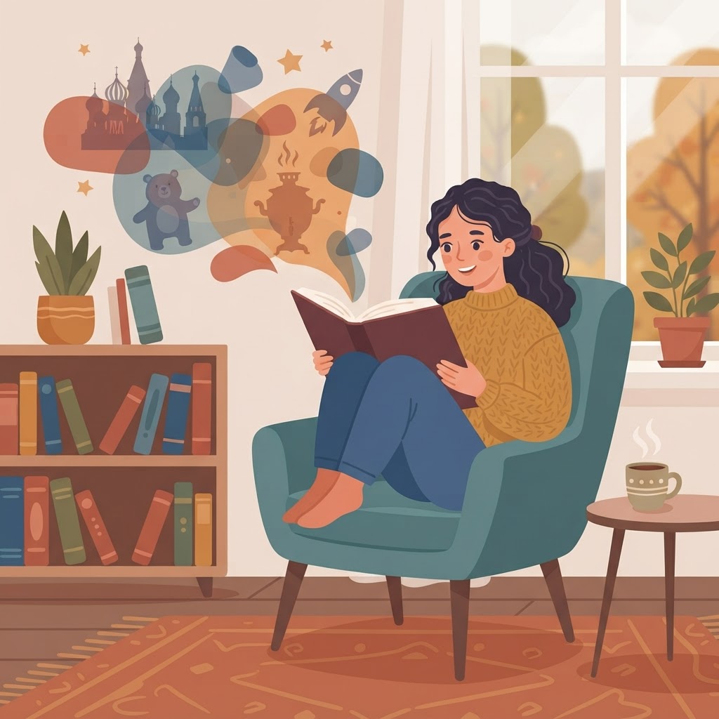 Интересная книга