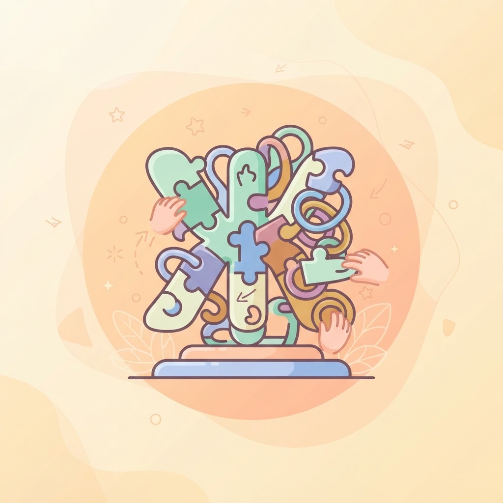 Tricky Letters