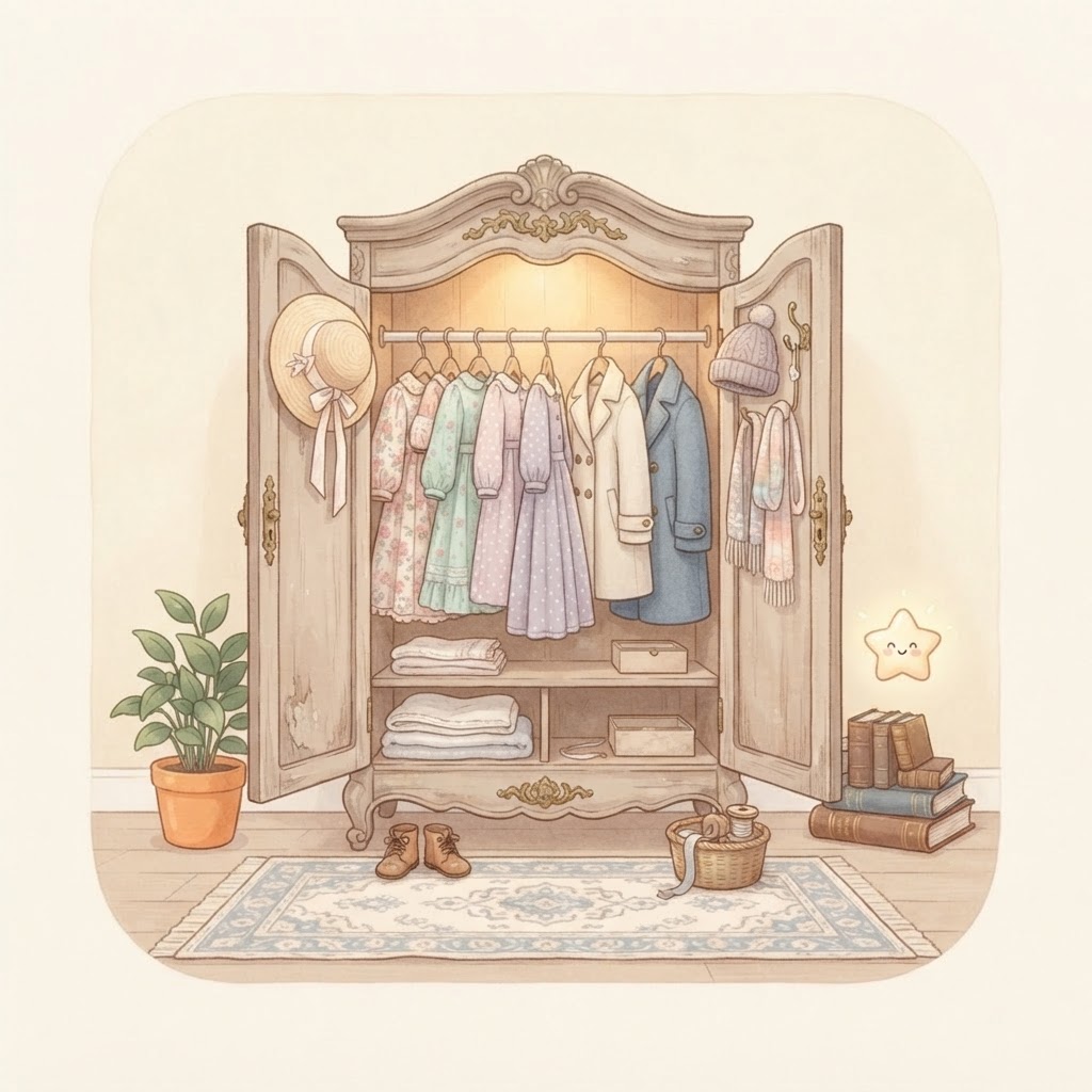 Clothes
