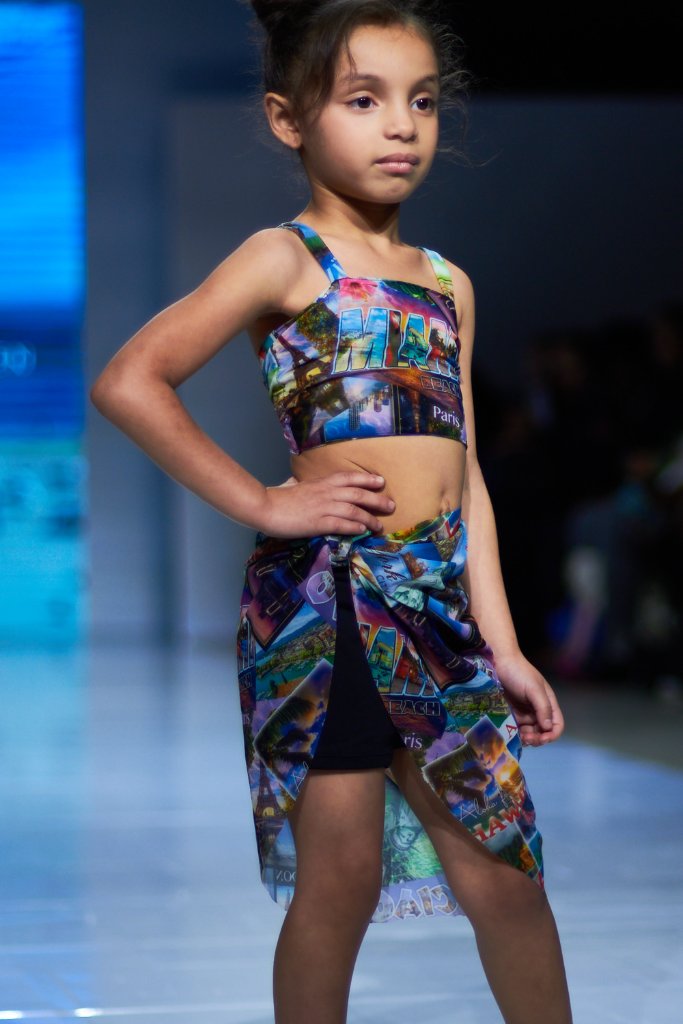 Milana Loren Couture 54