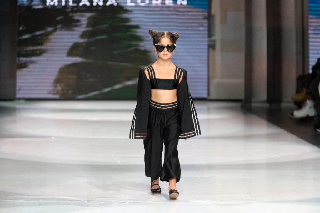 Milana Loren Couture 62