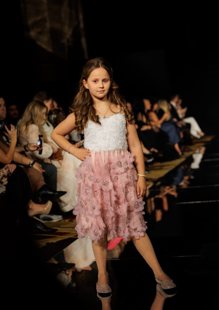 Milana Loren Couture 33