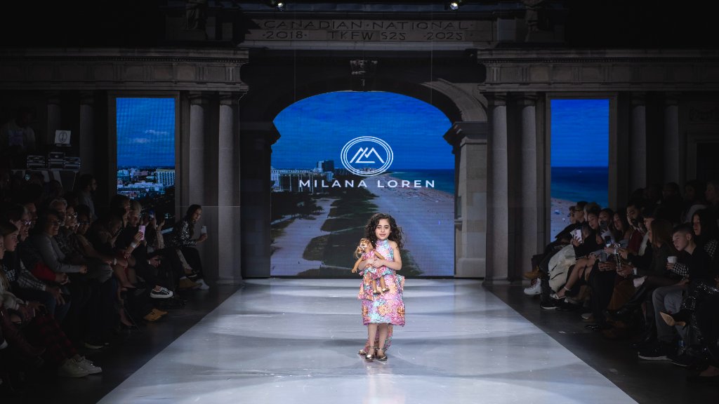 Milana Loren Couture 4