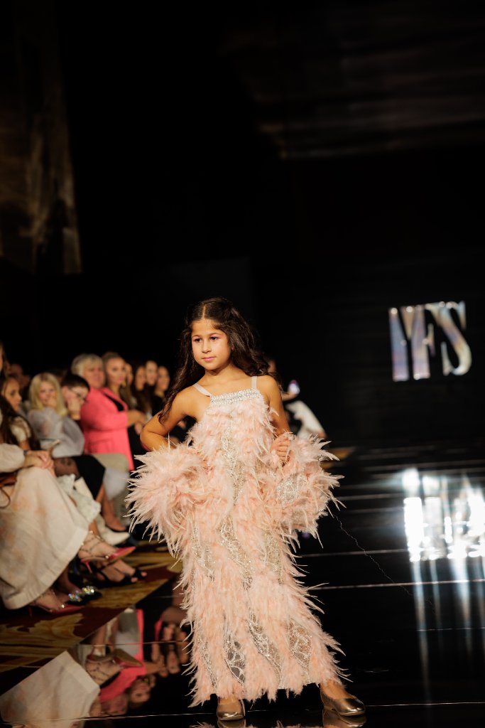 Milana Loren Couture 30