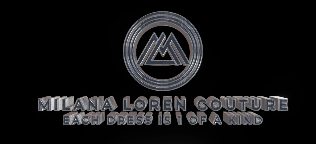 Milana Loren Couture