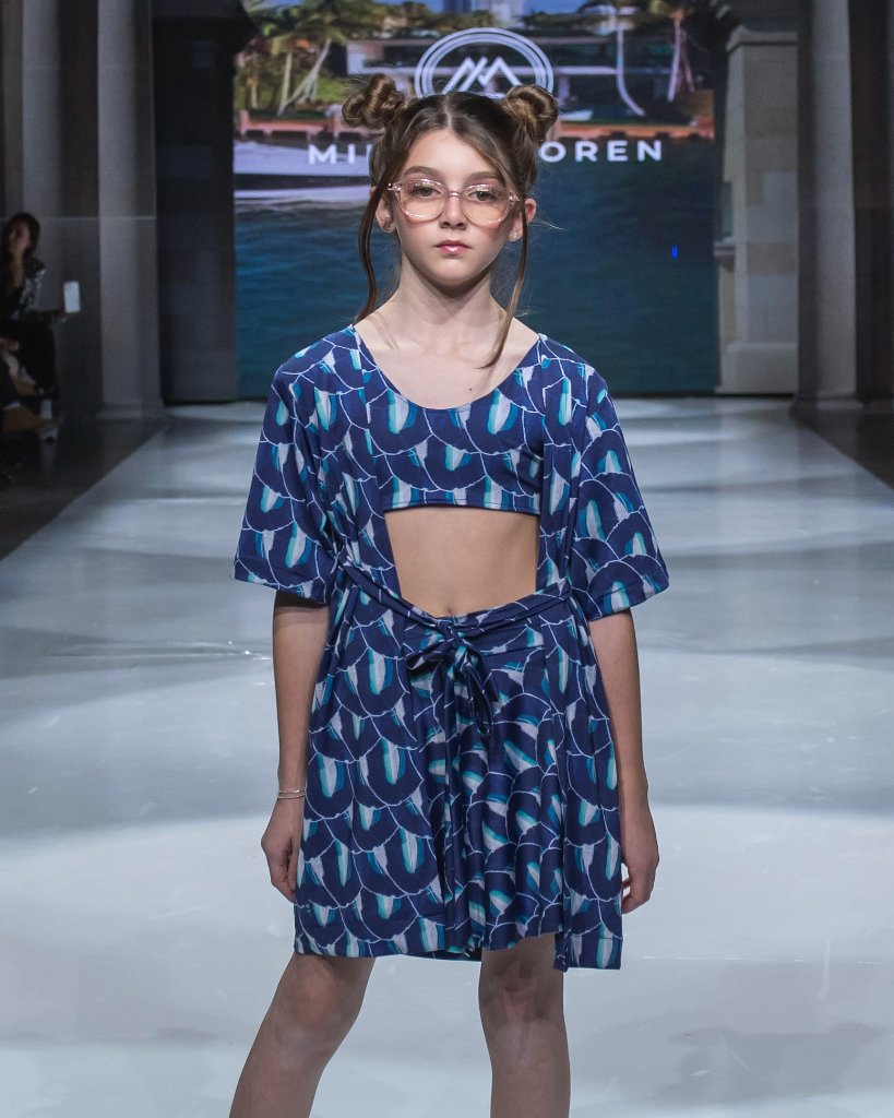 Milana Loren Couture 50