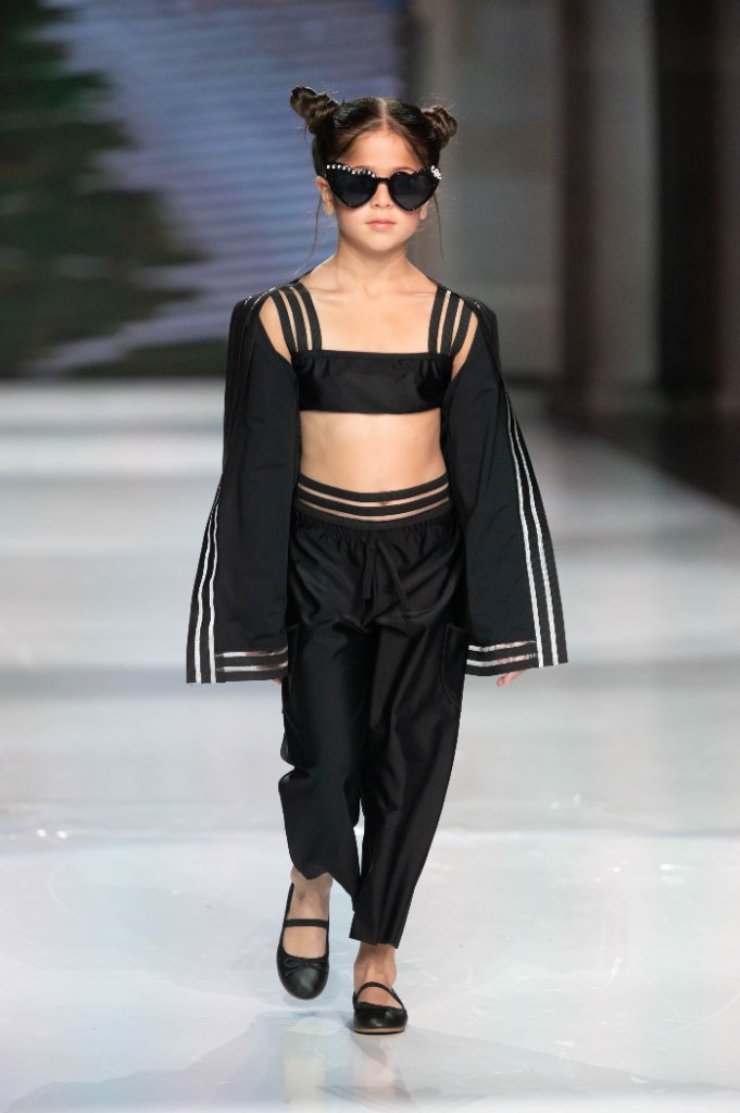 Milana Loren Couture 61