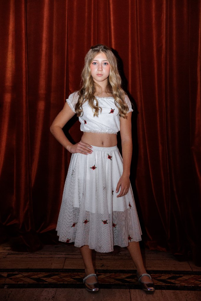 Milana Loren Couture 23