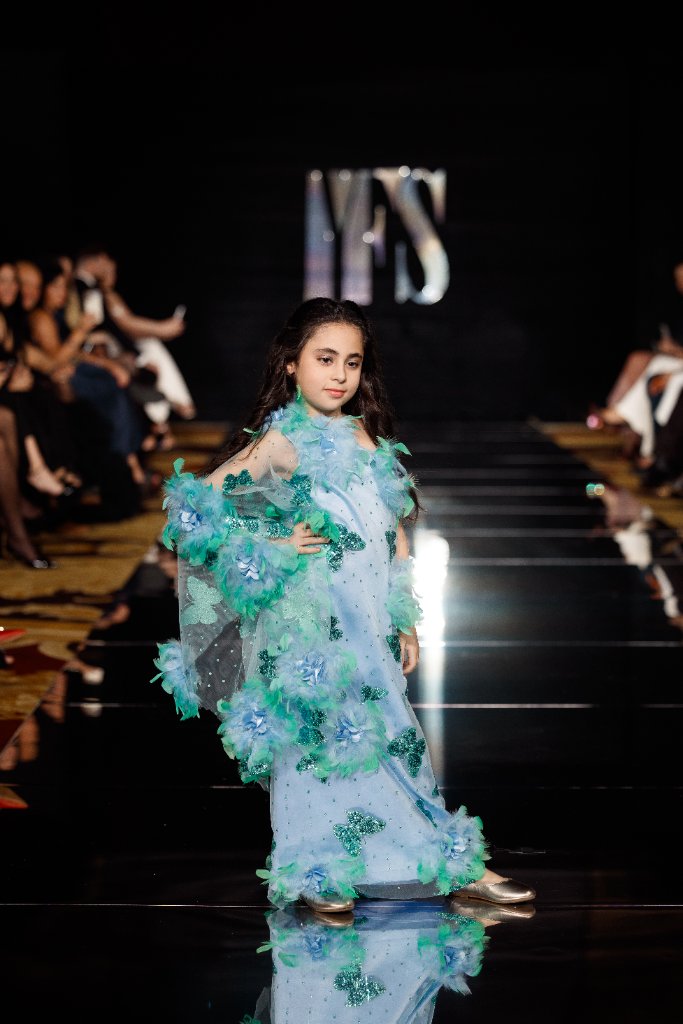 Milana Loren Couture 28