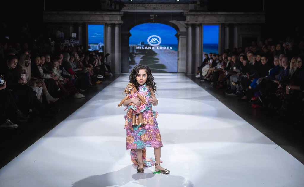 Milana Loren Couture 41