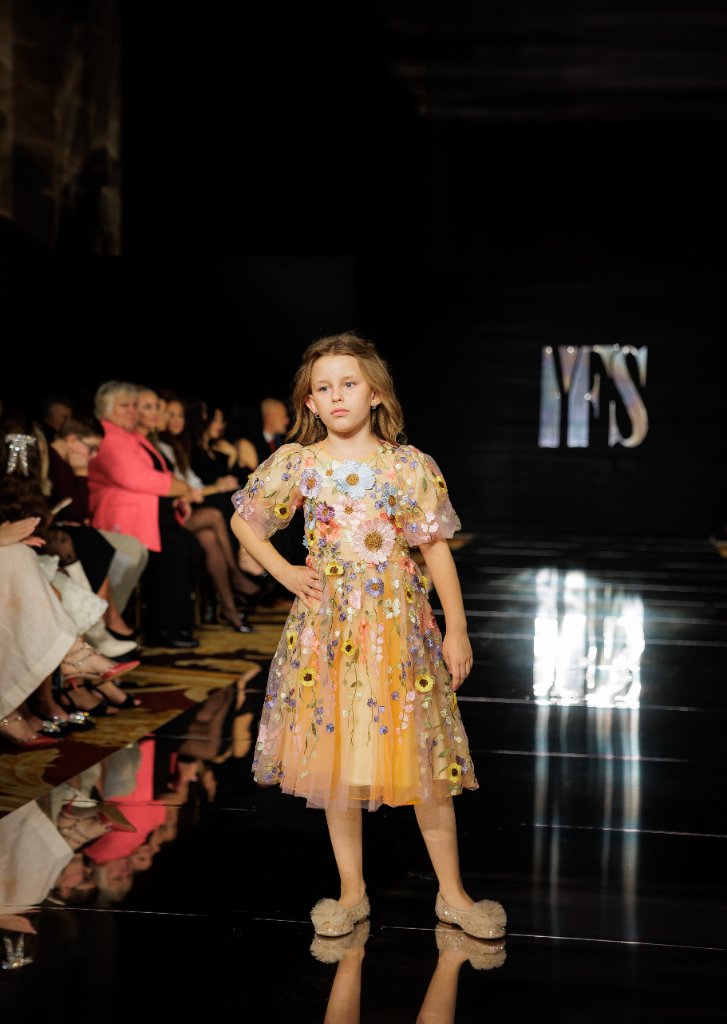 Milana Loren Couture 34