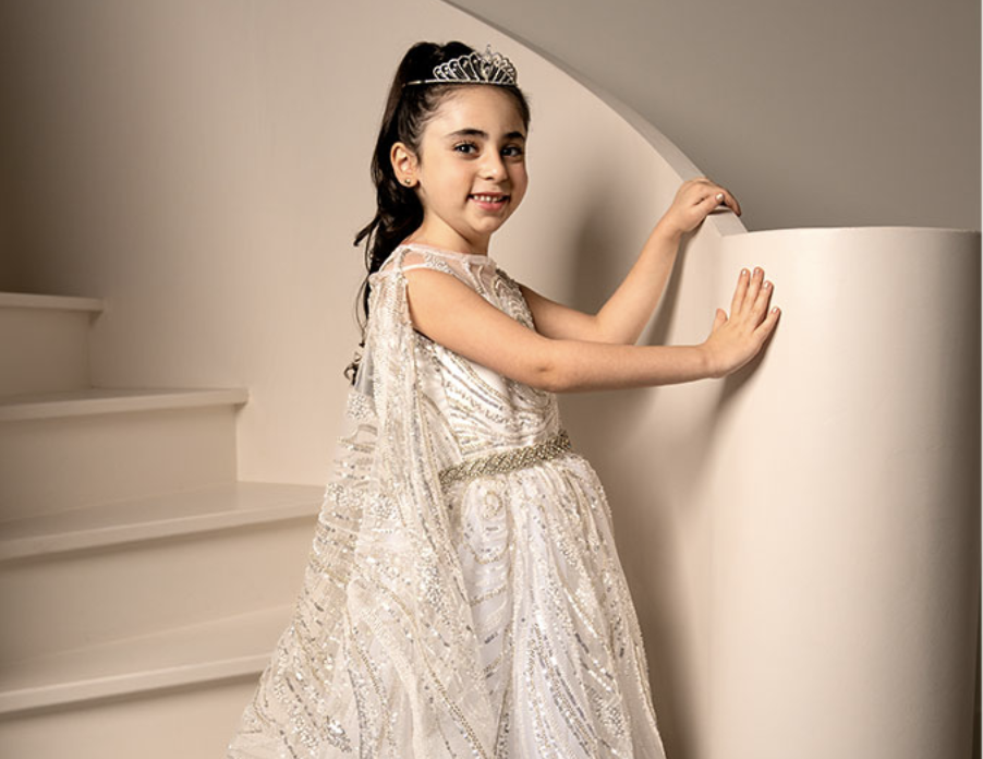 Watch Milana Loren Couture on YouTube