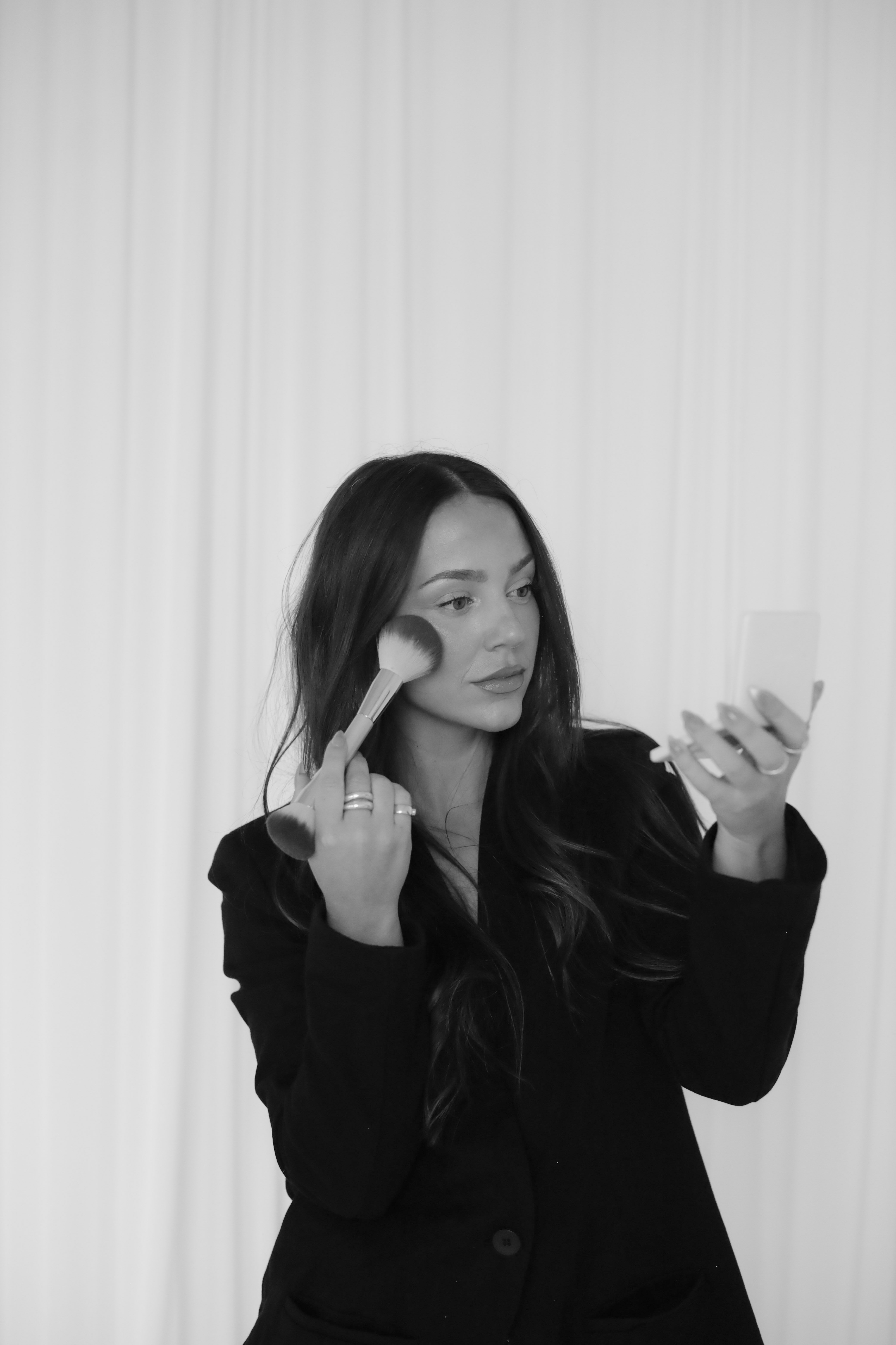 Abby St. Clair, founder and artist