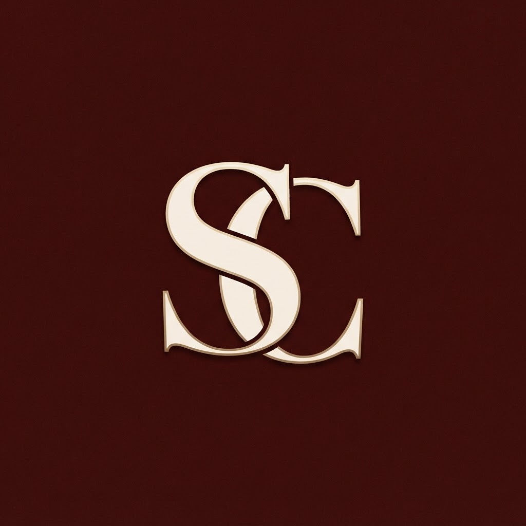 St. Clair Beauty logo