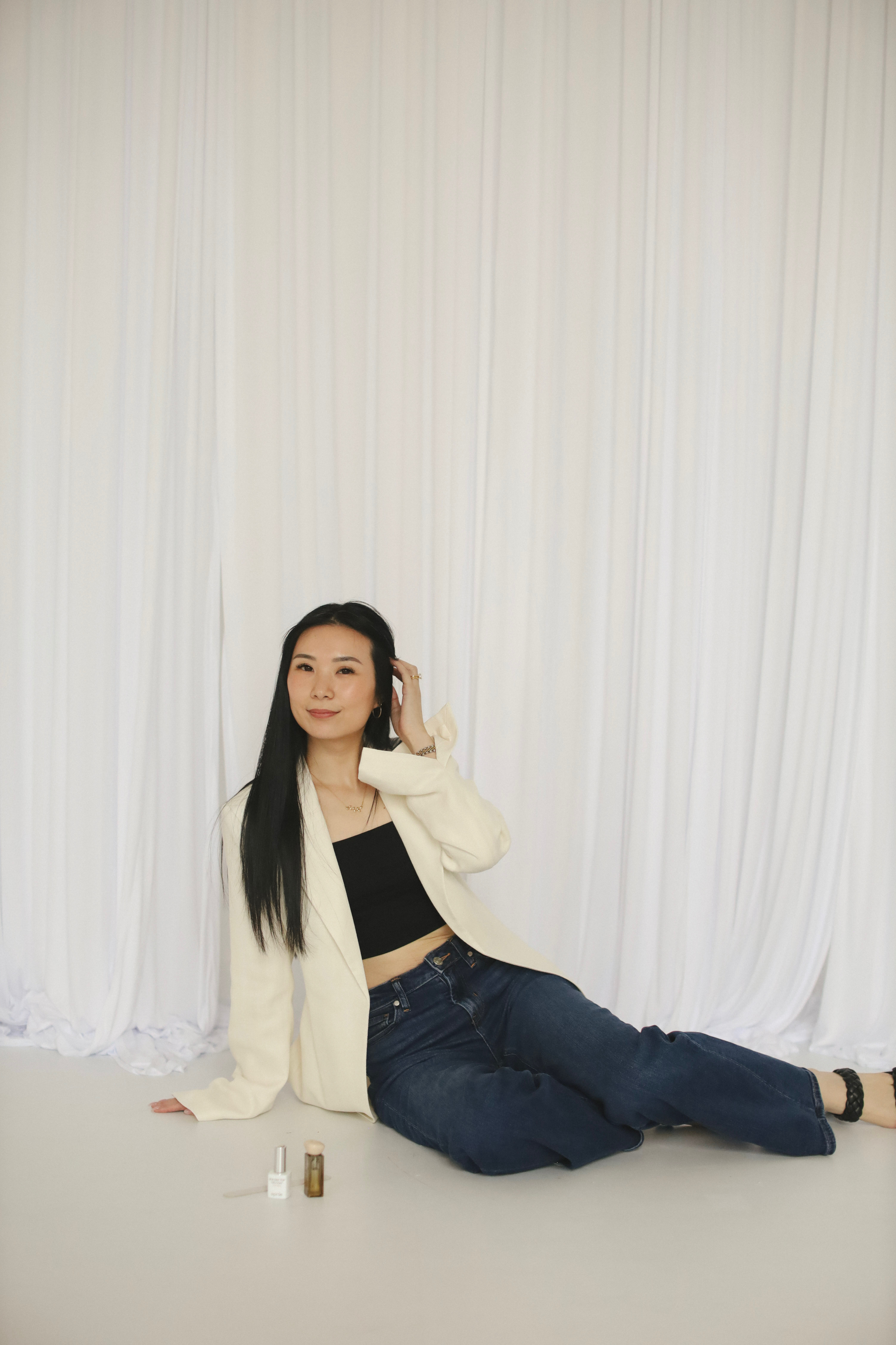 The Beauty Haus studio