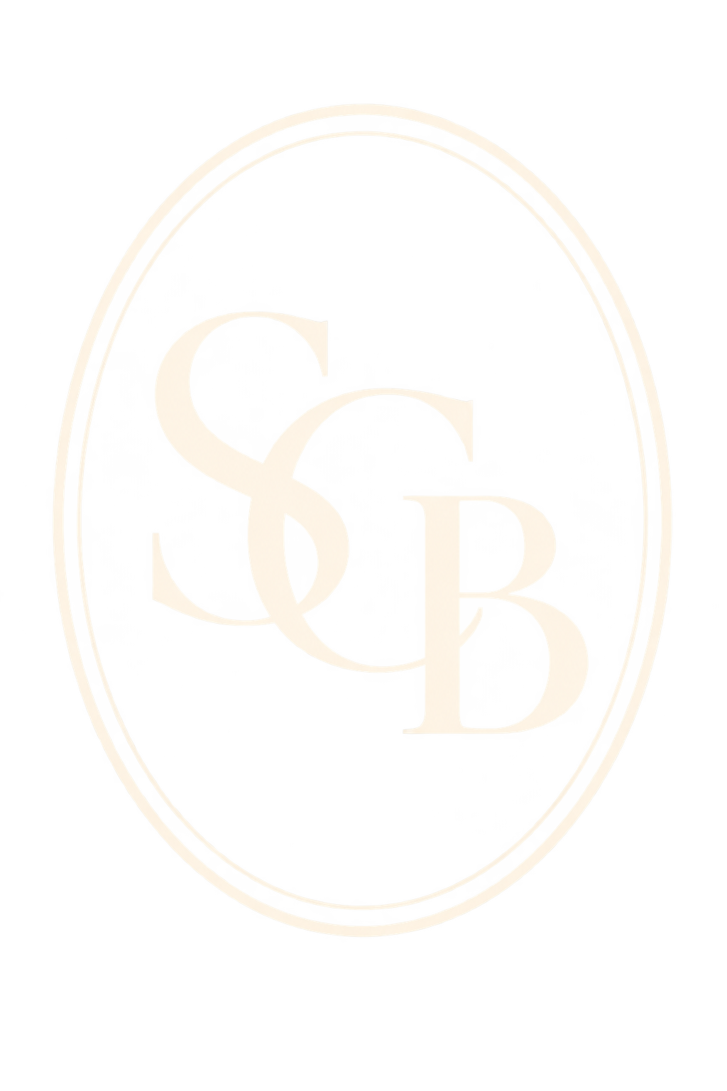 St. Clair Beauty monogram