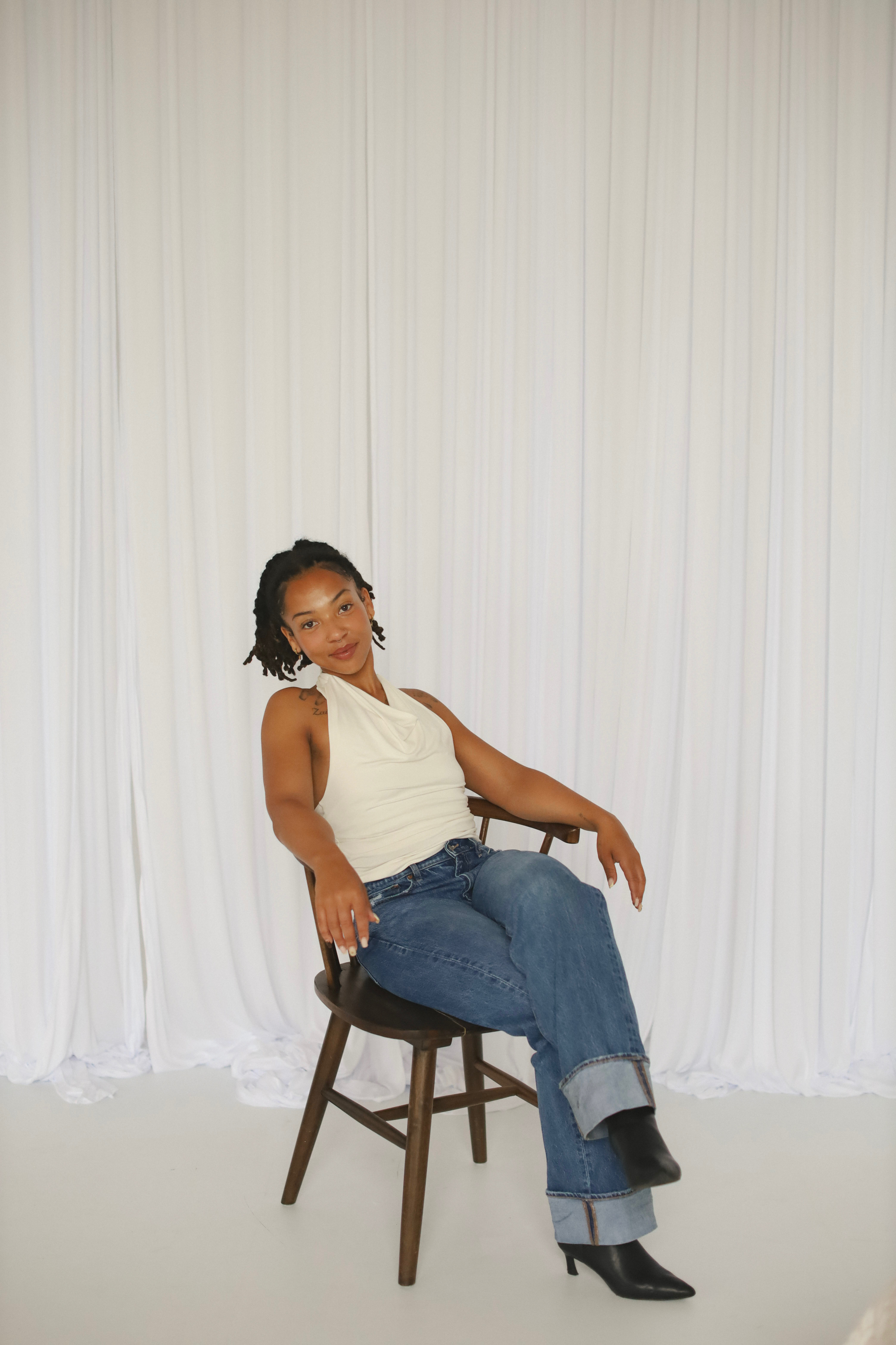 The Beauty Haus studio