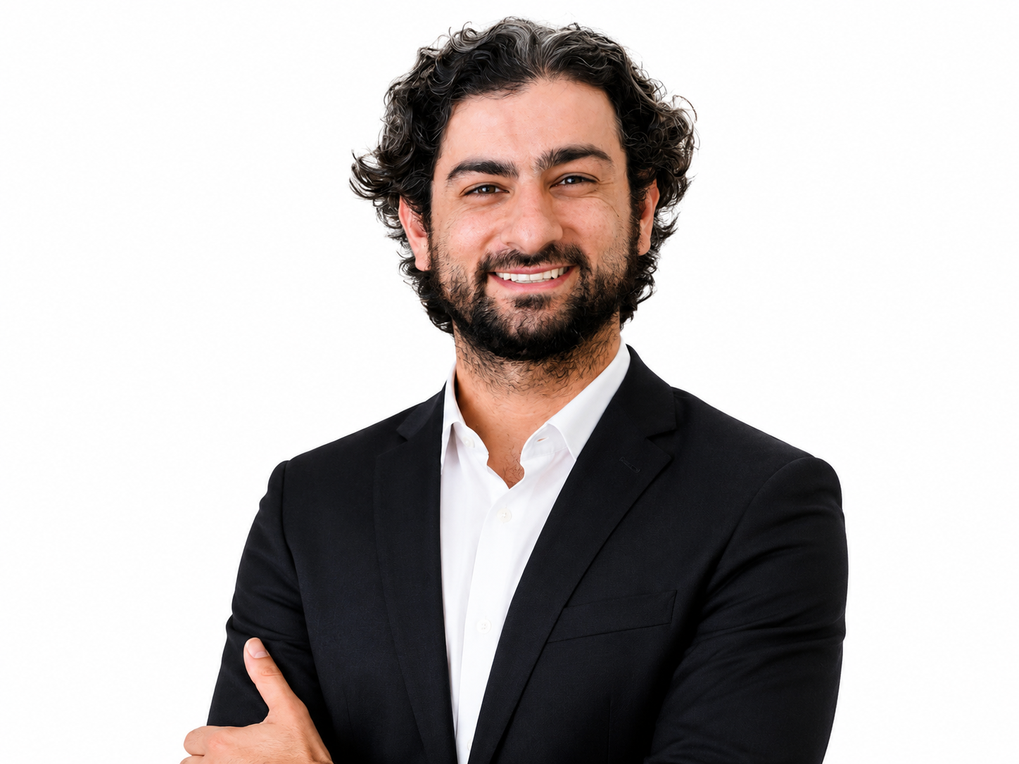 Alexander Ahmad 