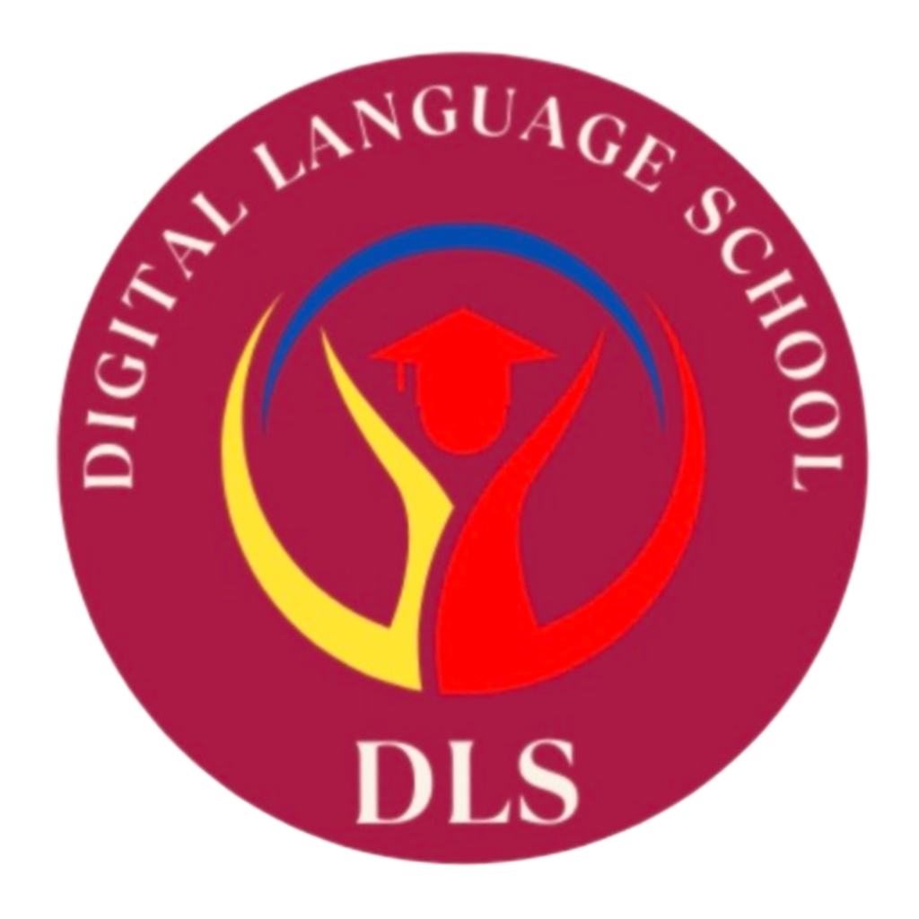 DLS Logo