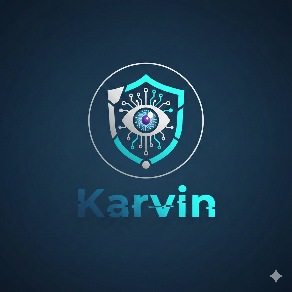 Karvin Logo