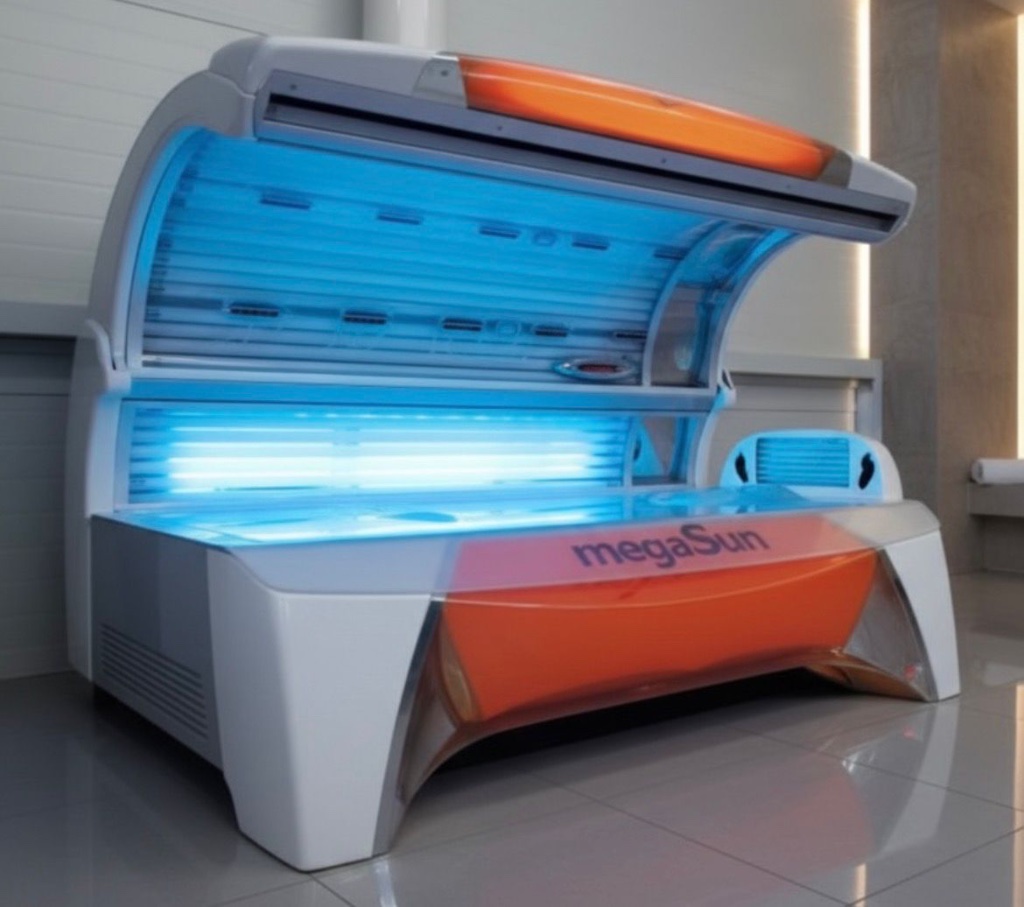 Megasun Power