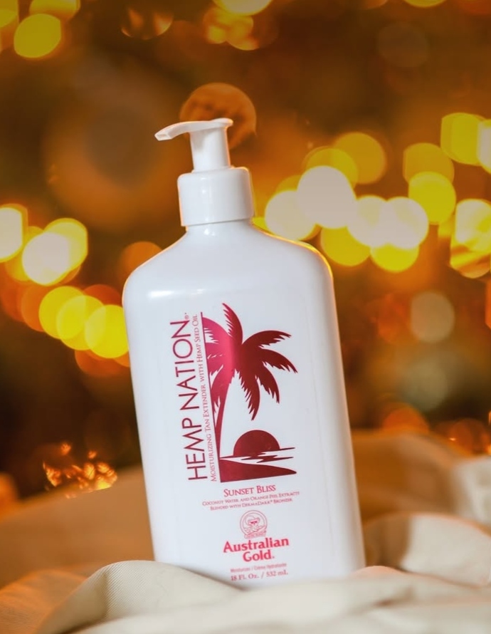 Australian Gold Hemp Nation