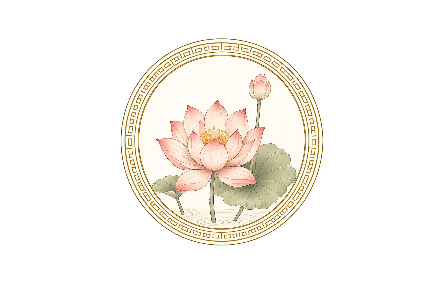 Host Mahjong Logo