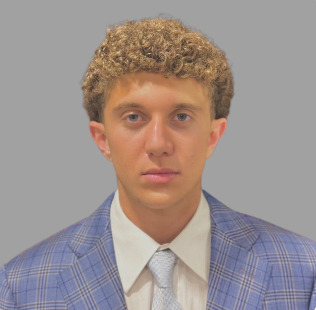 Michael Tkachenko, Founder