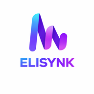 ELISYNK CLOUD PC logo