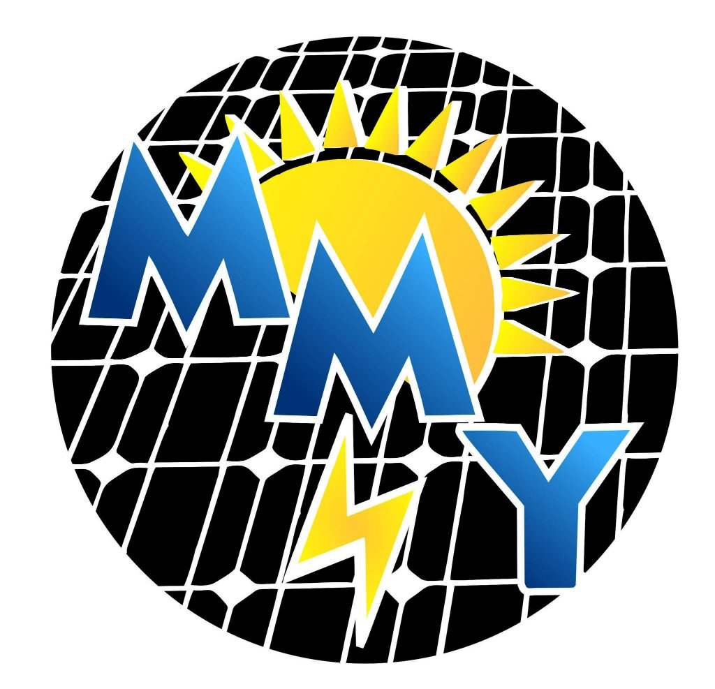 MMY Logo