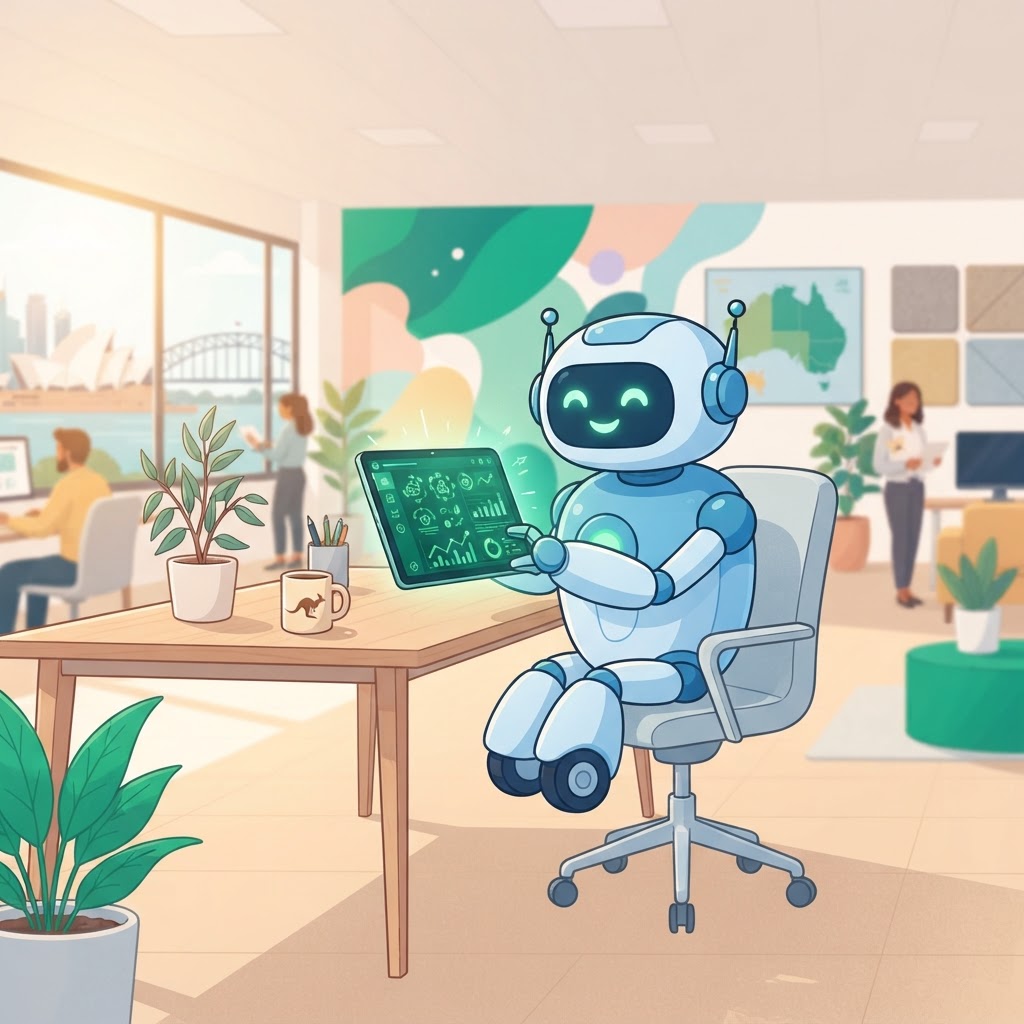 Beyond the Manual Grind: Automating Australian SME Procurement with AI-Led Supplier Scorecards