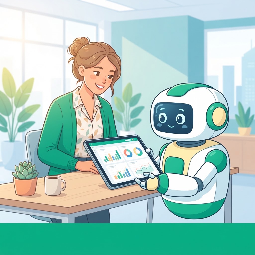 Data-Driven Decisions: Masterclass in AI-Powered Sourcing for Australian SMEs