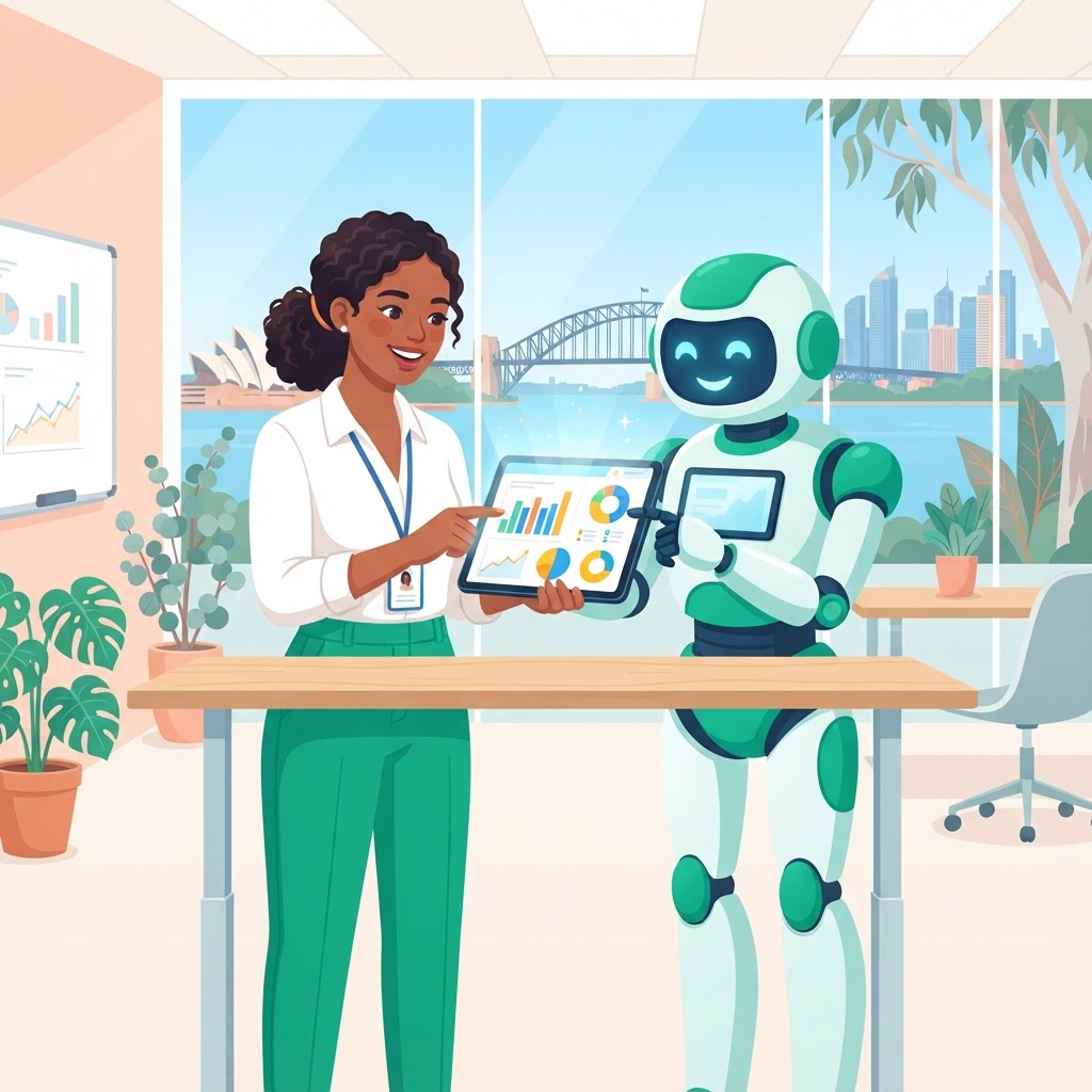 Procurement Intelligence: Leveraging AI to Revolutionise Australian SME Buying Power in 2026