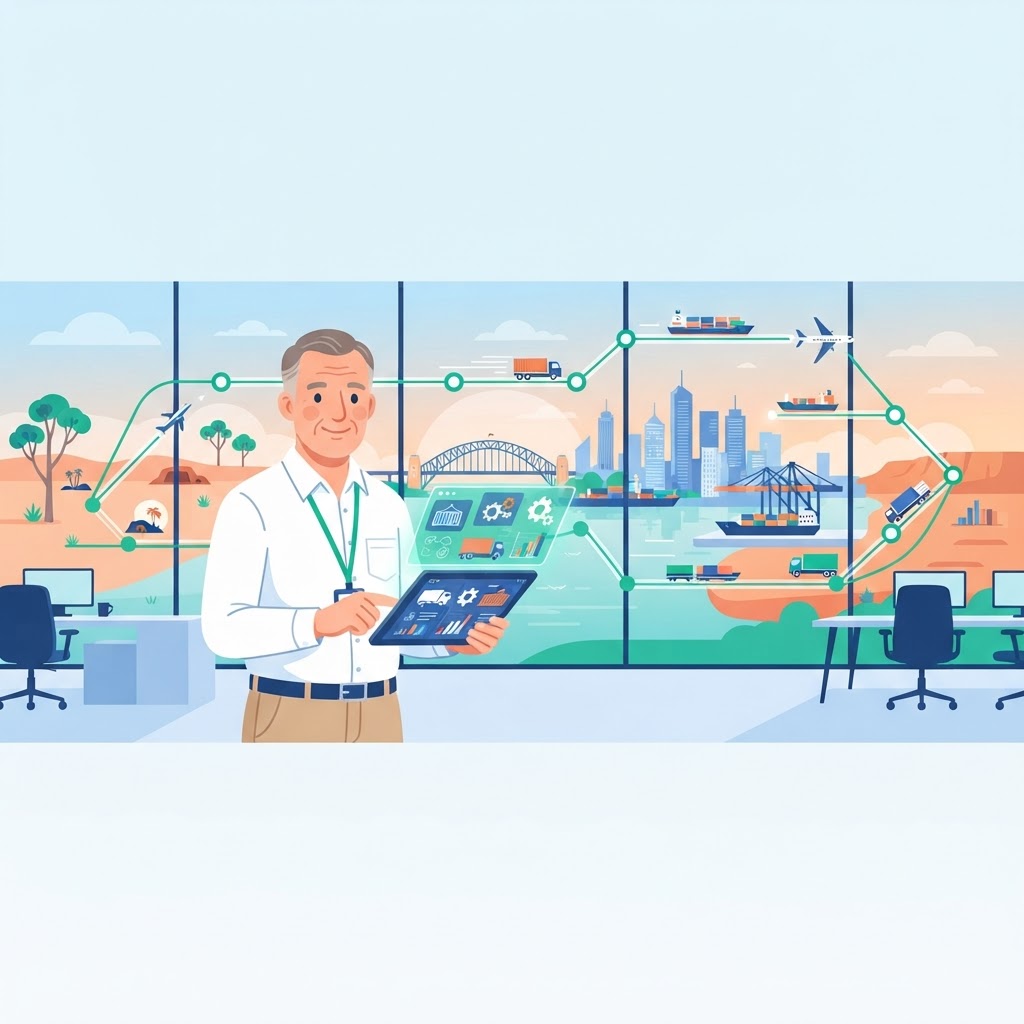 Procurement 2026: Why AI-Driven Vendor Intelligence is the New Australian SME Edge