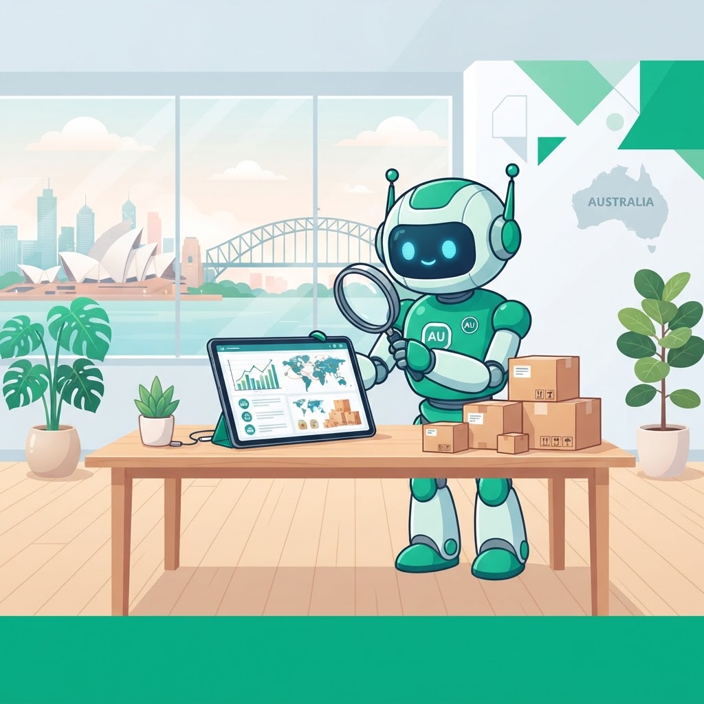 Optimising Operational Spend: Why AI-Driven Procurement is the New Australian SME Standard