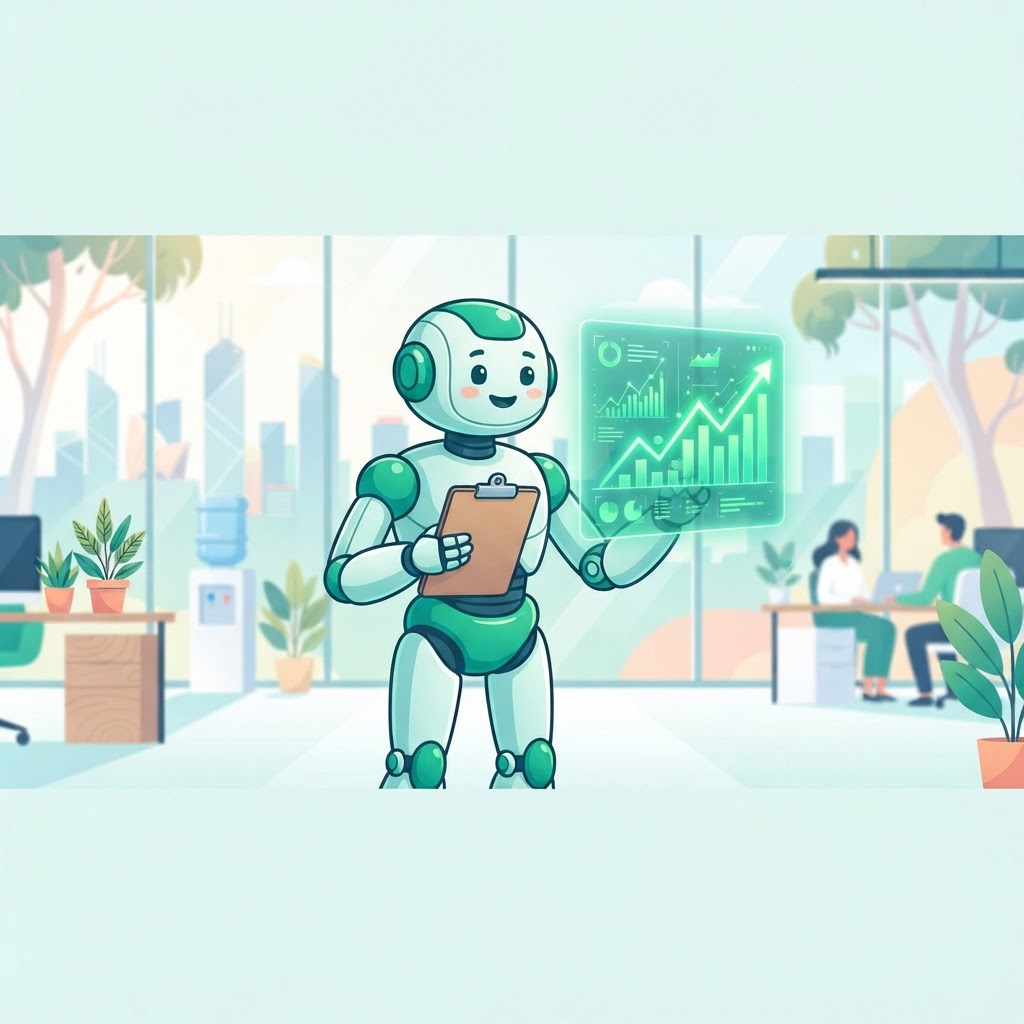 The Invisible Leak: Using AI to Neutralise Hidden Costs in Australian SME Procurement