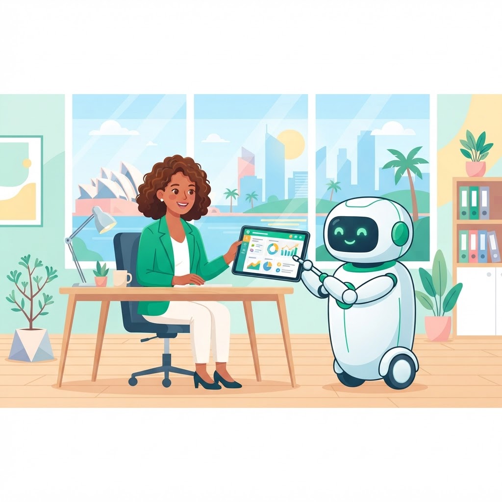 Procurement 2026: Why Australian SMEs Are Switching to AI-Led Spend Visibility