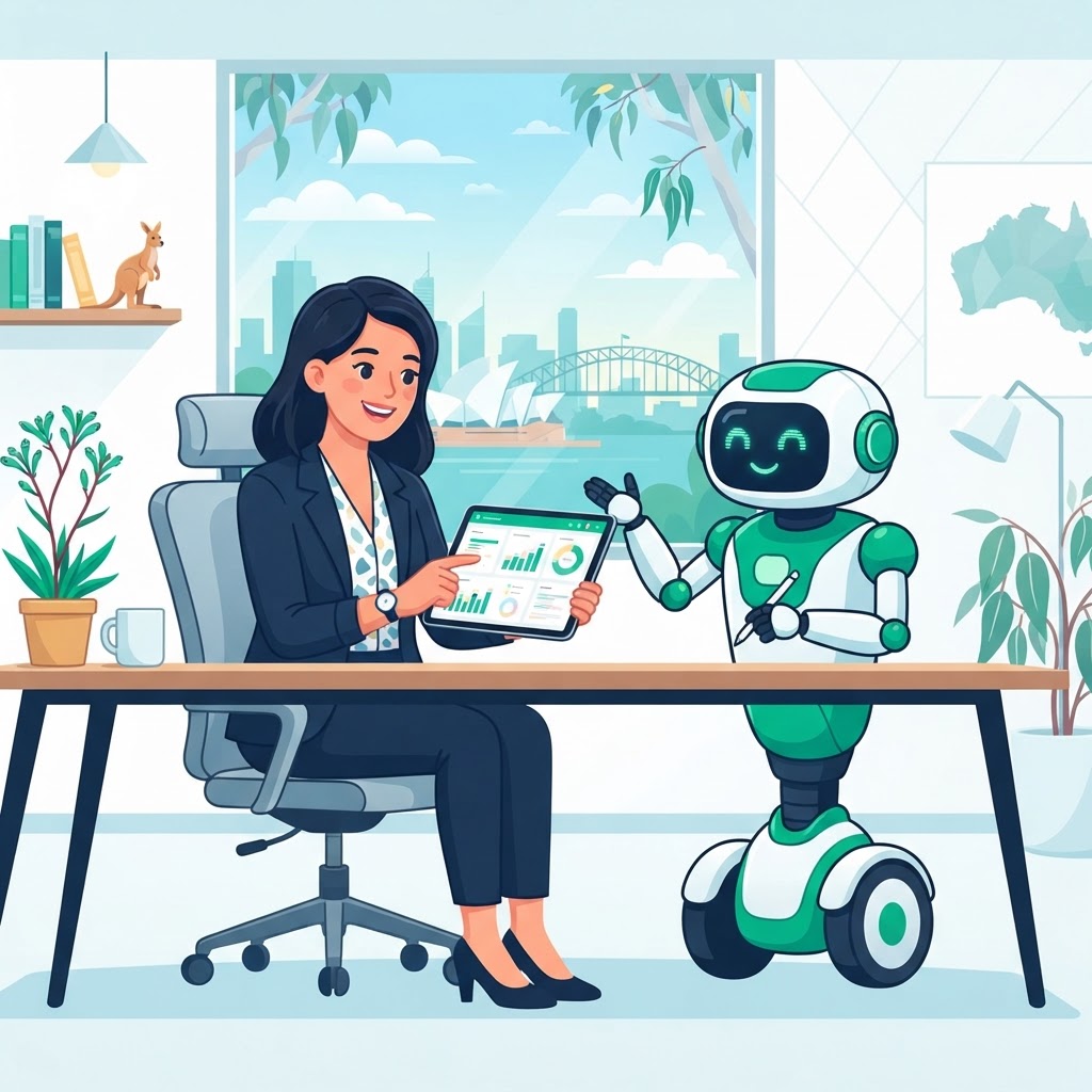 Scaling Success: How AI-Driven Procurement Workflows Unlock Growth for Australian SMEs