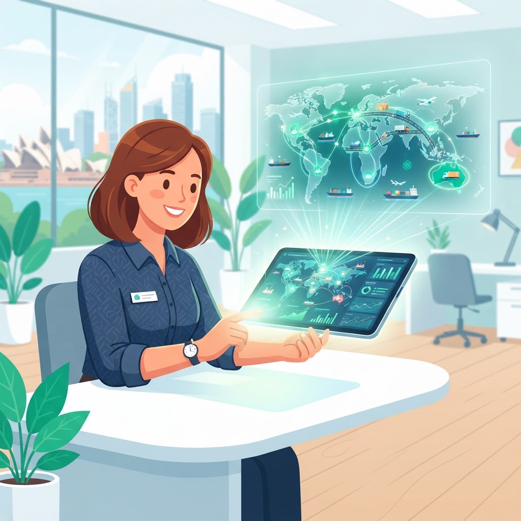 Procurement 2026: Balancing AI Efficiency and Human Expertise for Australian SMEs
