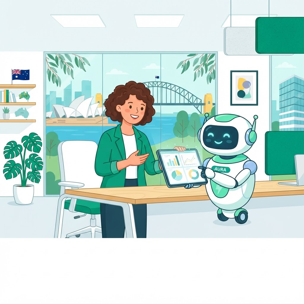 Hyper-Local Advantage: Leveraging AI to Optimise Australian Consumables Sourcing in 2026